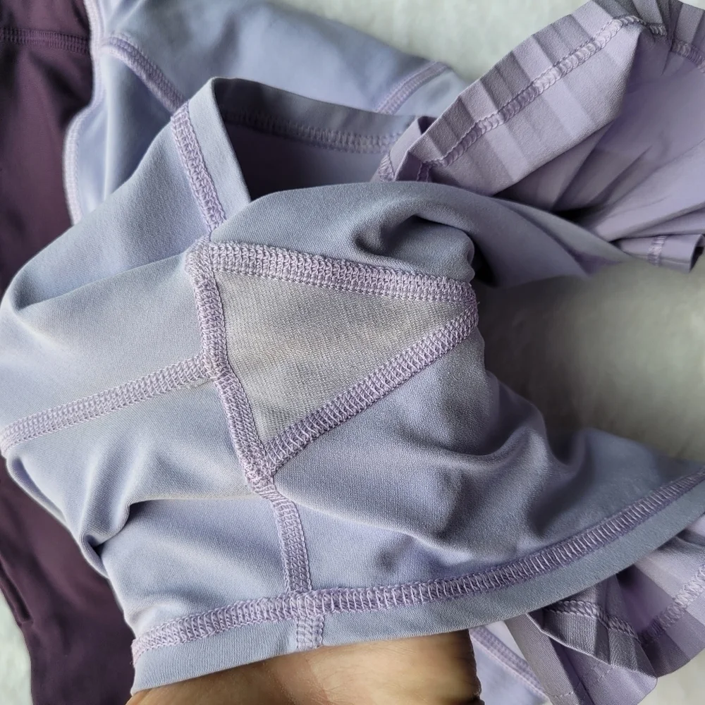 LULULEMON Time To Shine Skirt